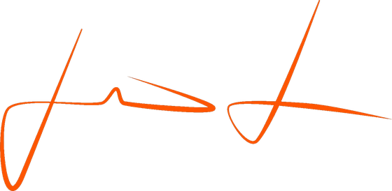 Ian Leitch signature
